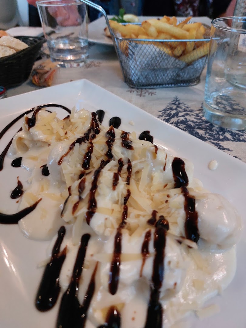 Ristorante Pizzeria Laguna Verde