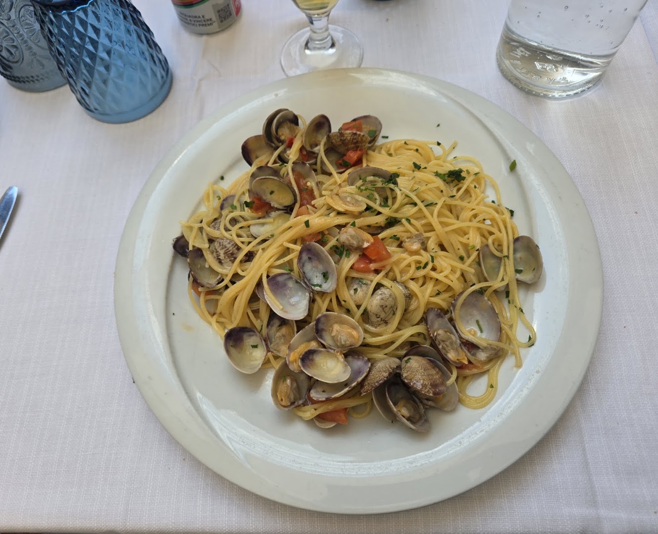 Ristorante Pizzeria l'Airone