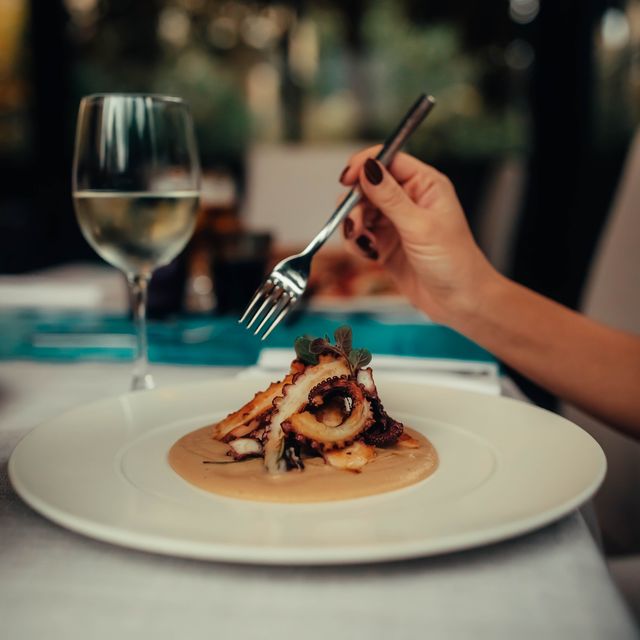 Ristorante Pizzeria L’altra Piedigrotta, Brescia