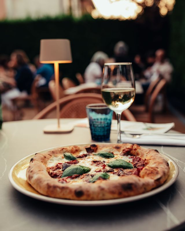 Ristorante Pizzeria L’altra Piedigrotta