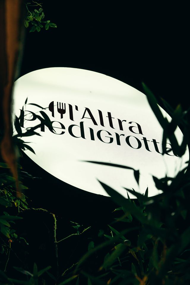 Ristorante Pizzeria L’altra Piedigrotta