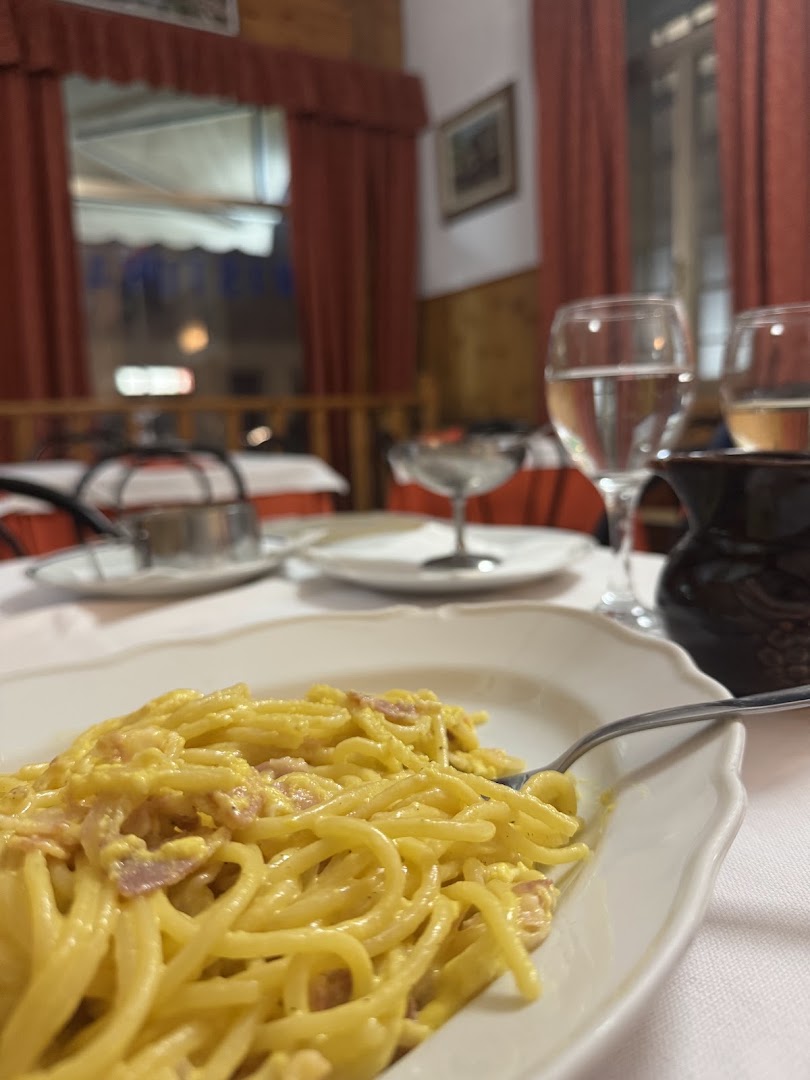 Ristorante Pizzeria L'Amalfitana Bologna