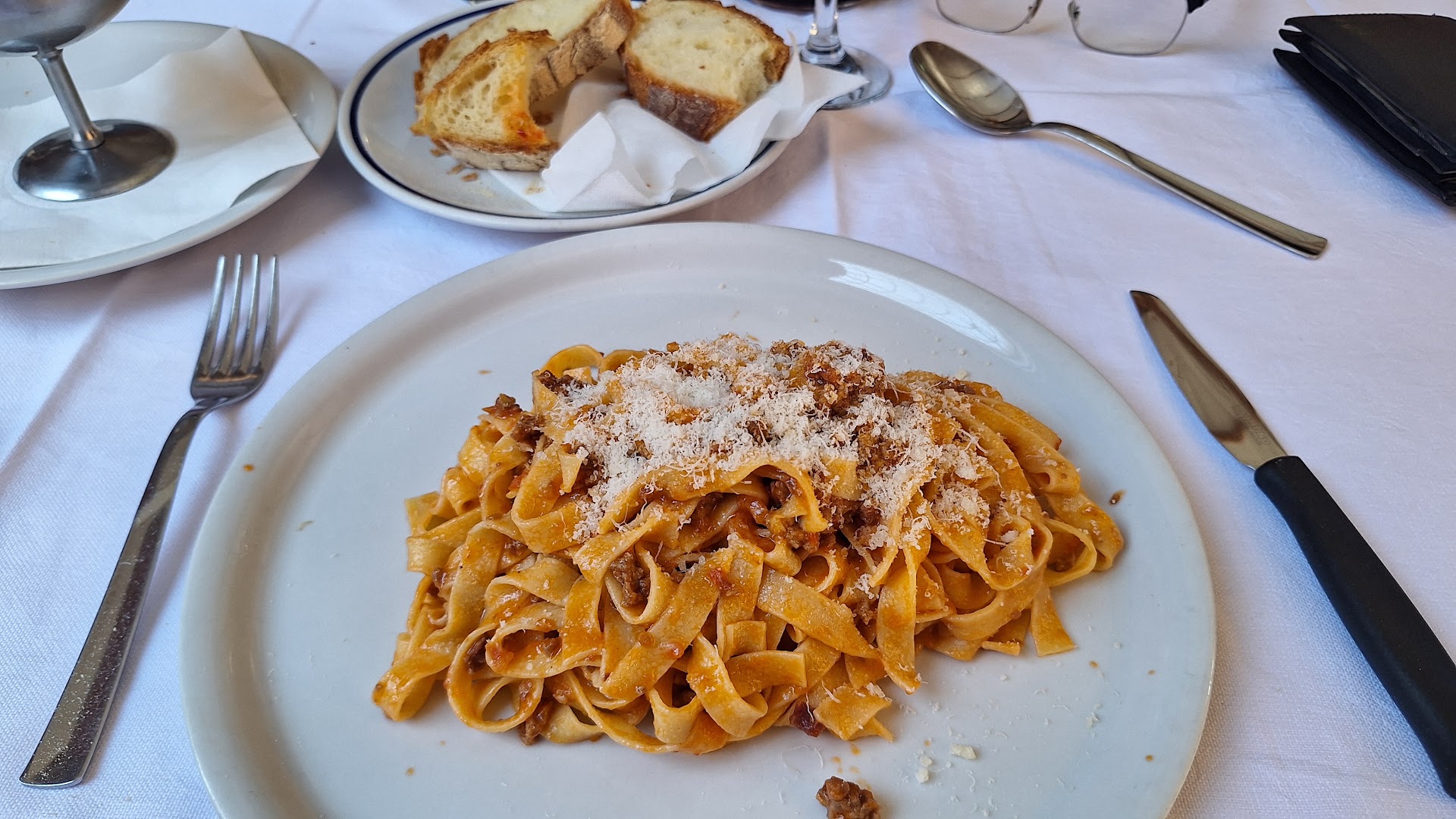 Ristorante Pizzeria L'Amalfitana Bologna