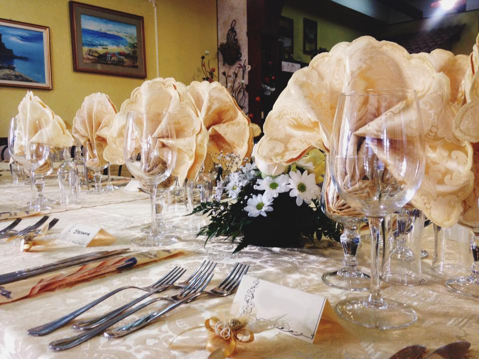 Ristorante Pizzeria L'Ambasciata dei Nebrodi, Capo d'Orlando