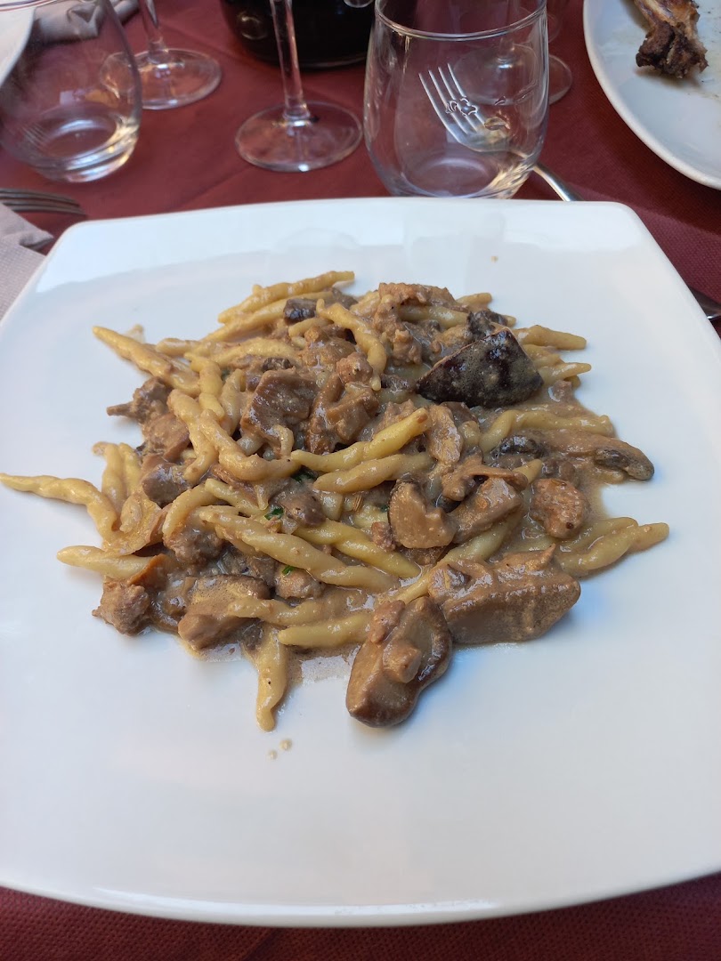 Ristorante Pizzeria L'Americana