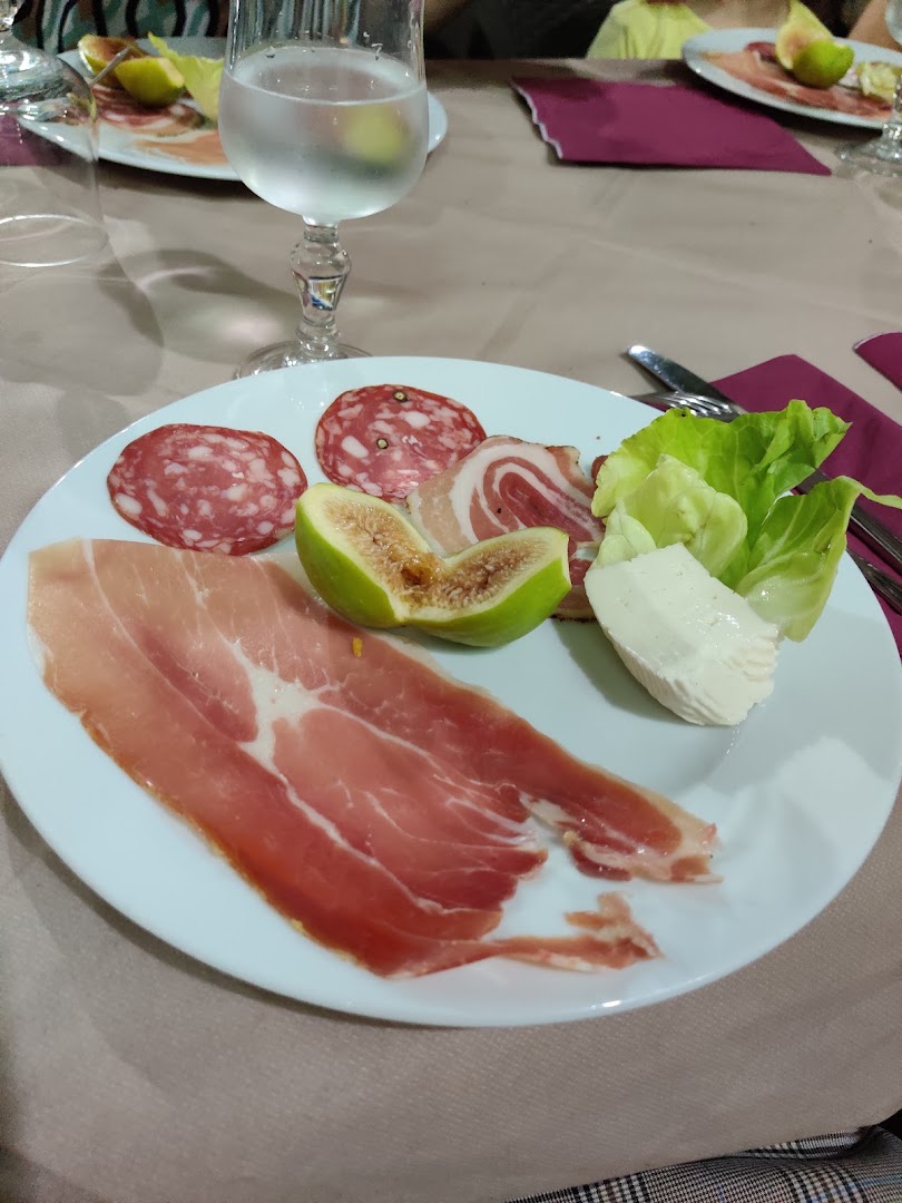Ristorante Pizzeria L'Americana