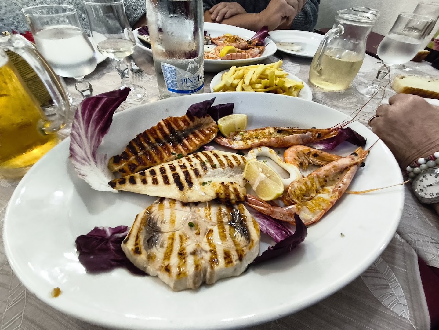 Ristorante Pizzeria l'Ancora