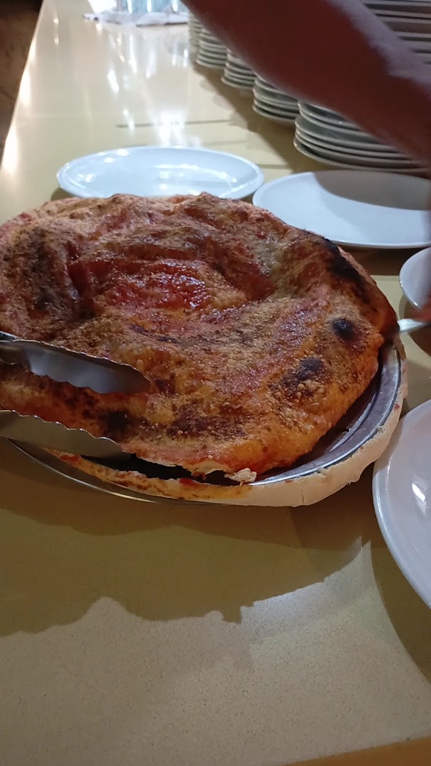 Ristorante Pizzeria l'Ancora