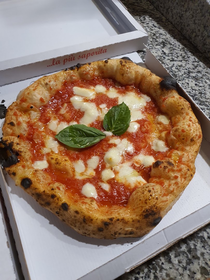 Ristorante Pizzeria Langione a Mare