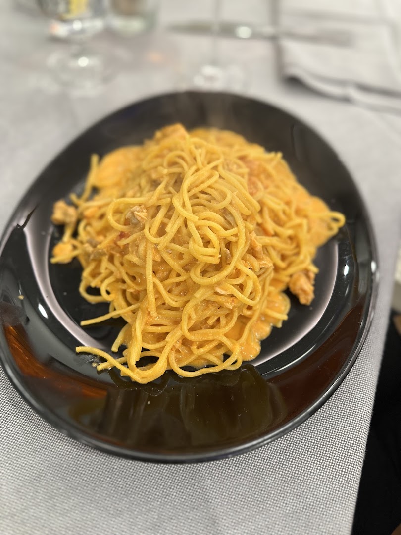 Ristorante Pizzeria L'Angoletto