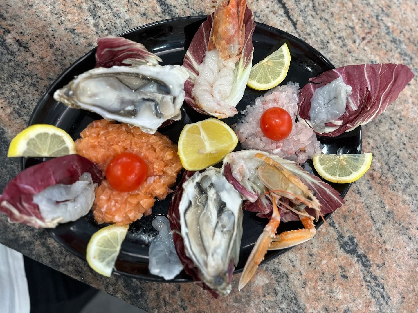 Ristorante Pizzeria L'Angoletto