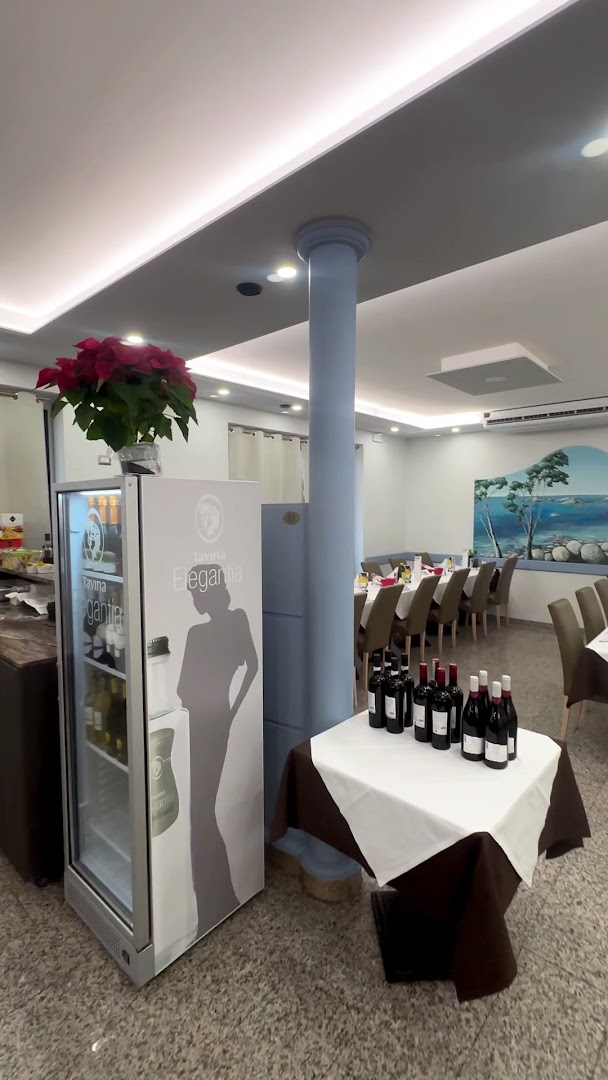 Ristorante Pizzeria L'Angoletto