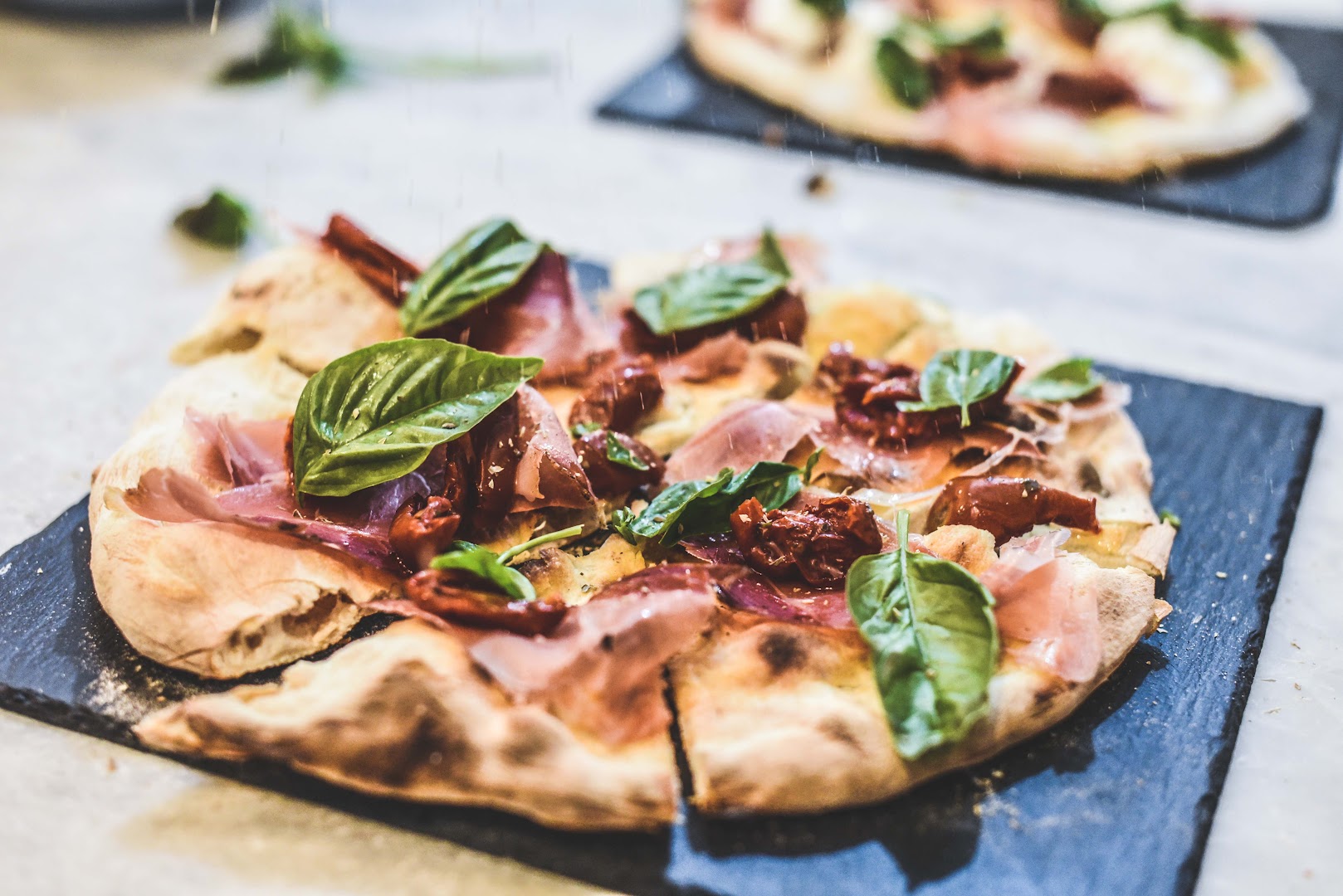 Ristorante Pizzeria L'Antico Approdo