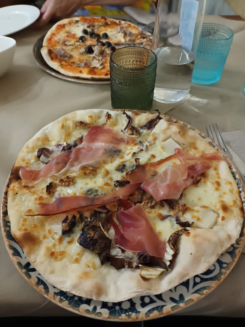 Ristorante Pizzeria L'Antico Approdo