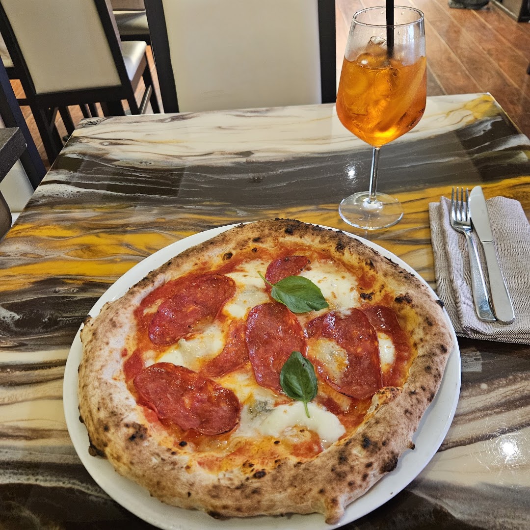 Ristorante Pizzeria L'antro della Sibilla