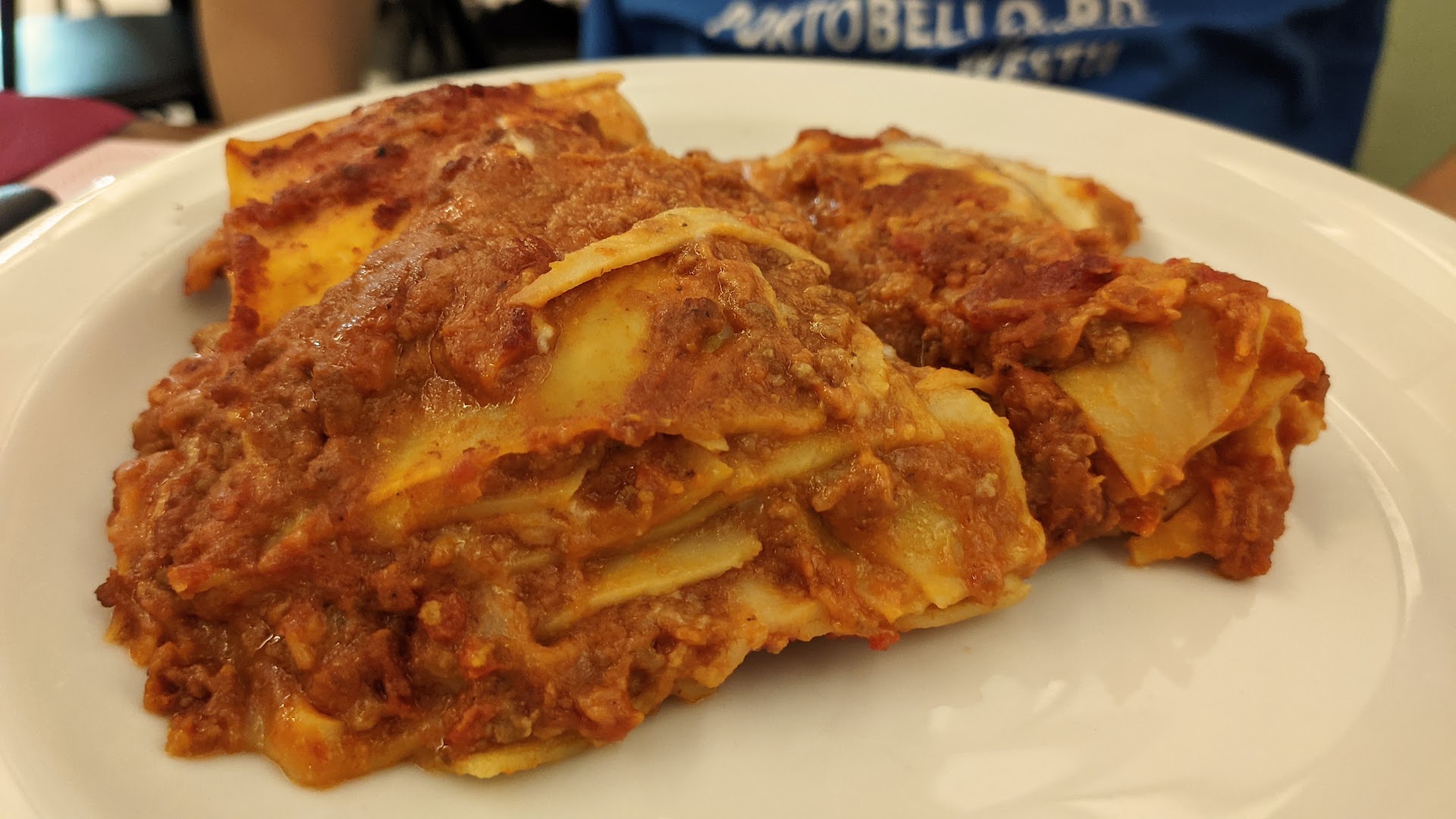 Ristorante Pizzeria L'Aquilone