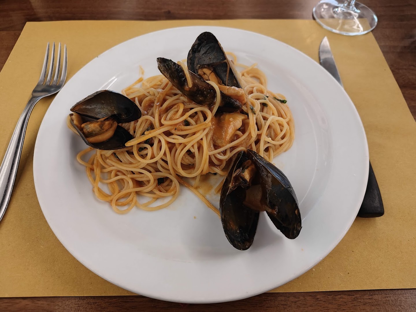 Ristorante Pizzeria L'Aquilone