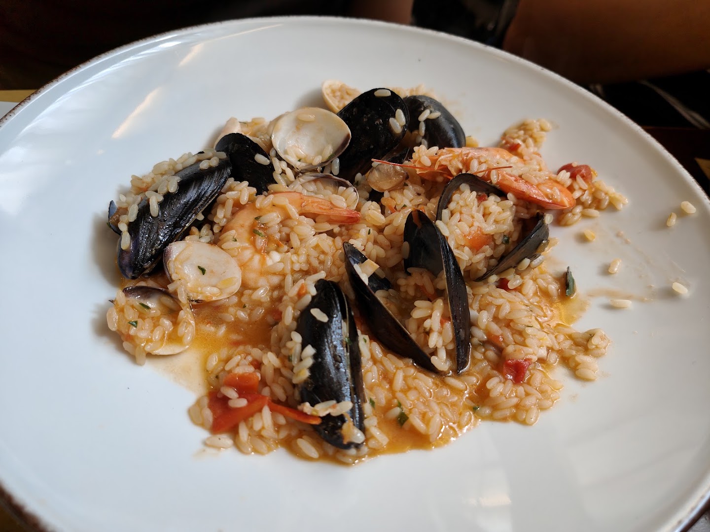 Ristorante Pizzeria L'Aragosta