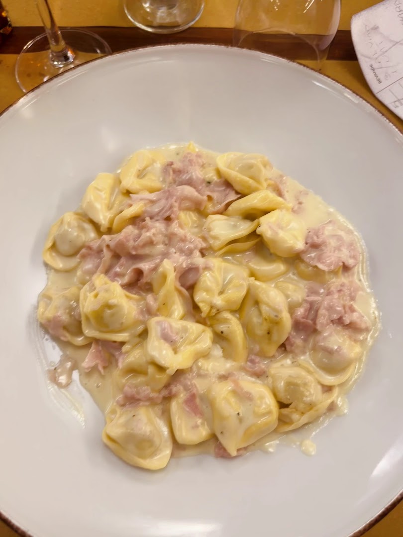 Ristorante Pizzeria L'Aragosta