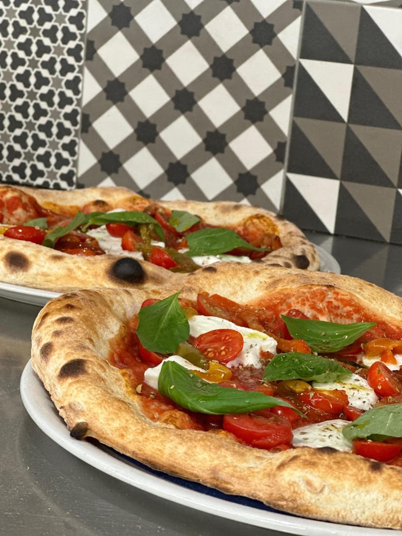 Ristorante Pizzeria L'Arcangelo, Viadana