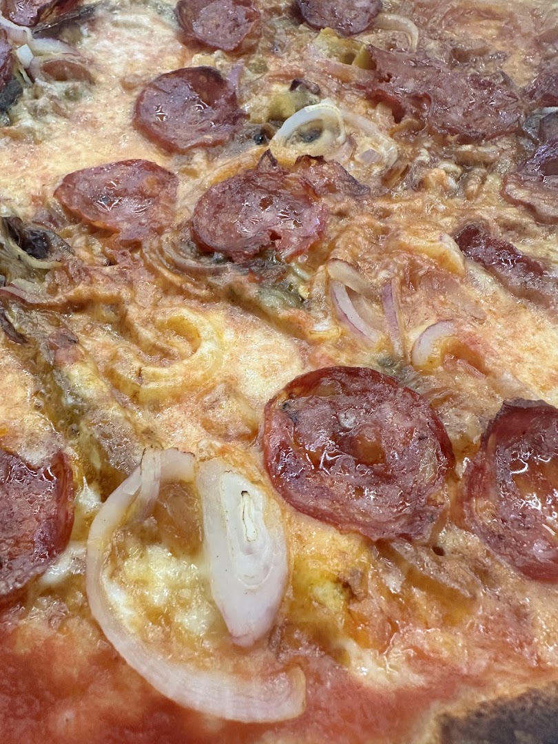 Ristorante Pizzeria L'Arcangelo