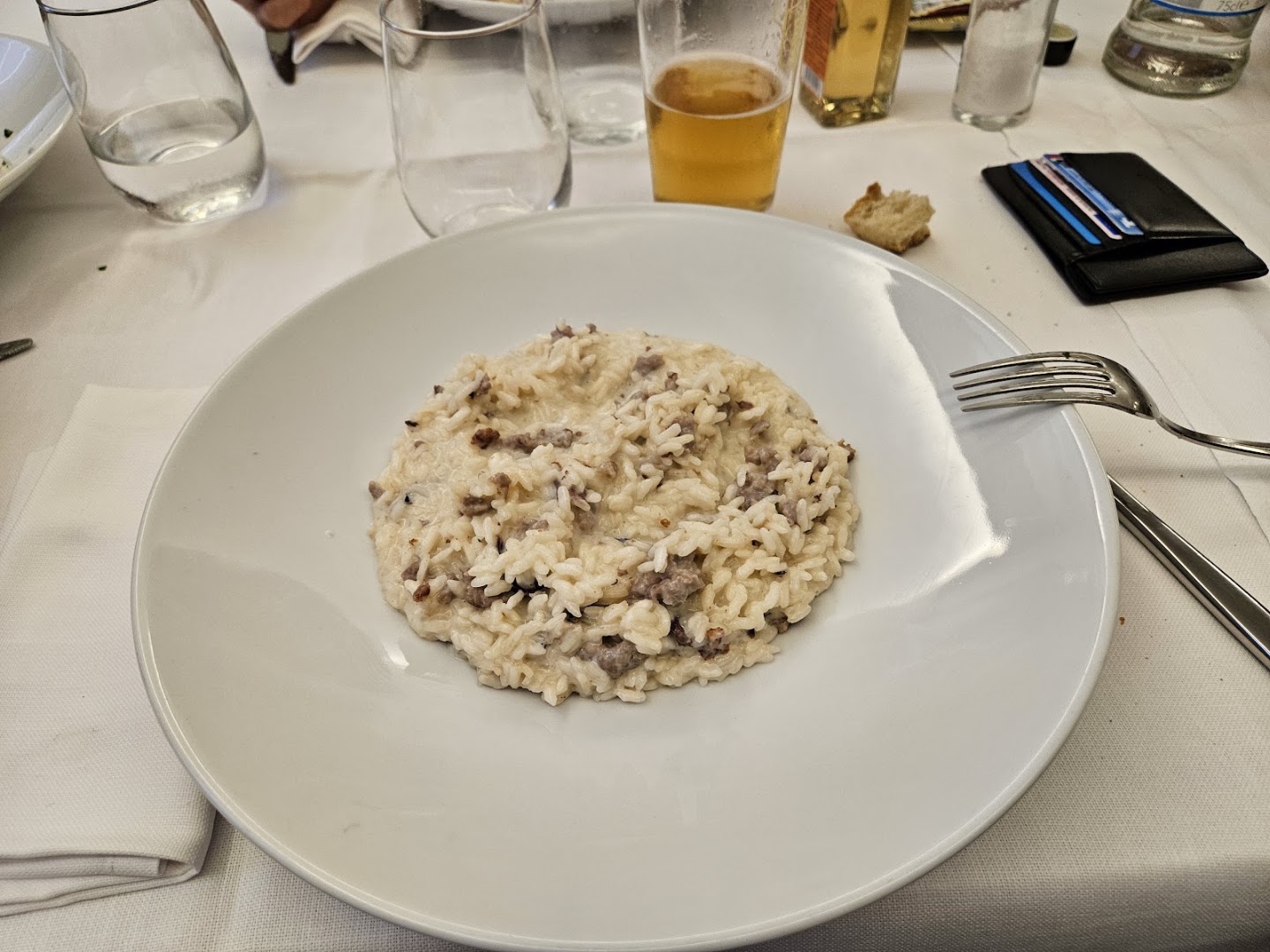 Ristorante Pizzeria L'Arcangelo