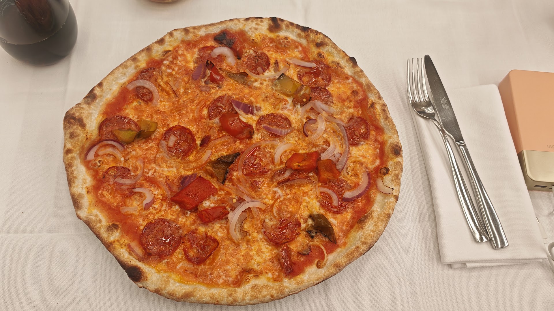 Ristorante Pizzeria L'Arcangelo