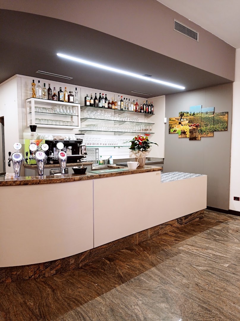 Ristorante Pizzeria L'Aroma