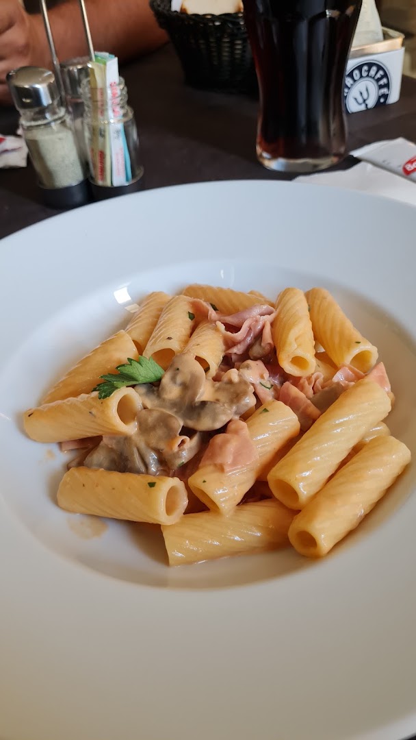Ristorante Pizzeria L'Aroma