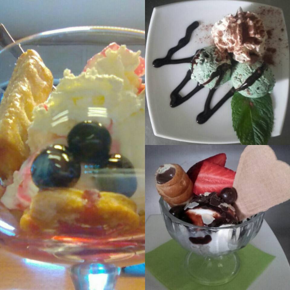 Ristorante Pizzeria L'Artista