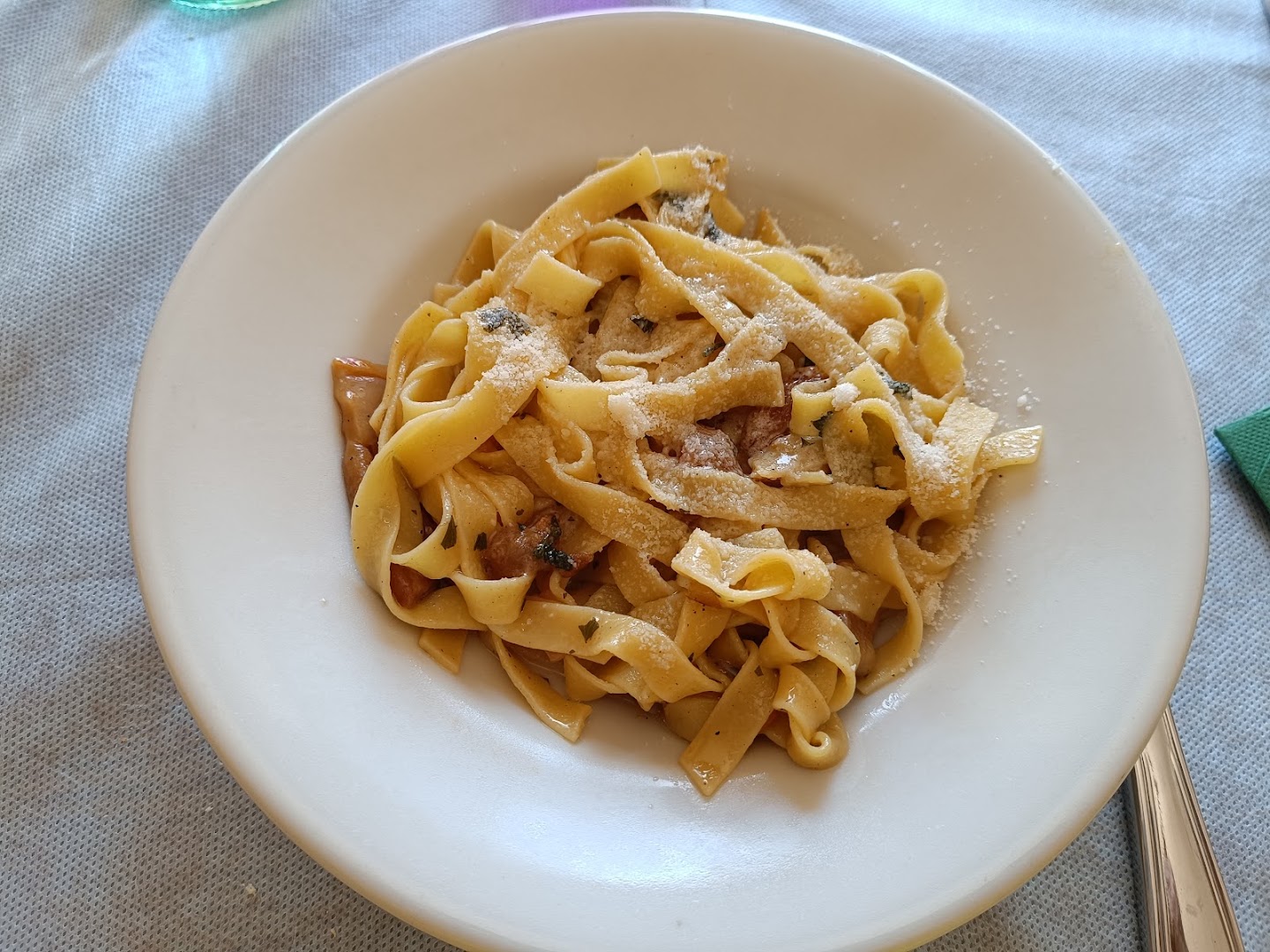 Ristorante Pizzeria L'Artista