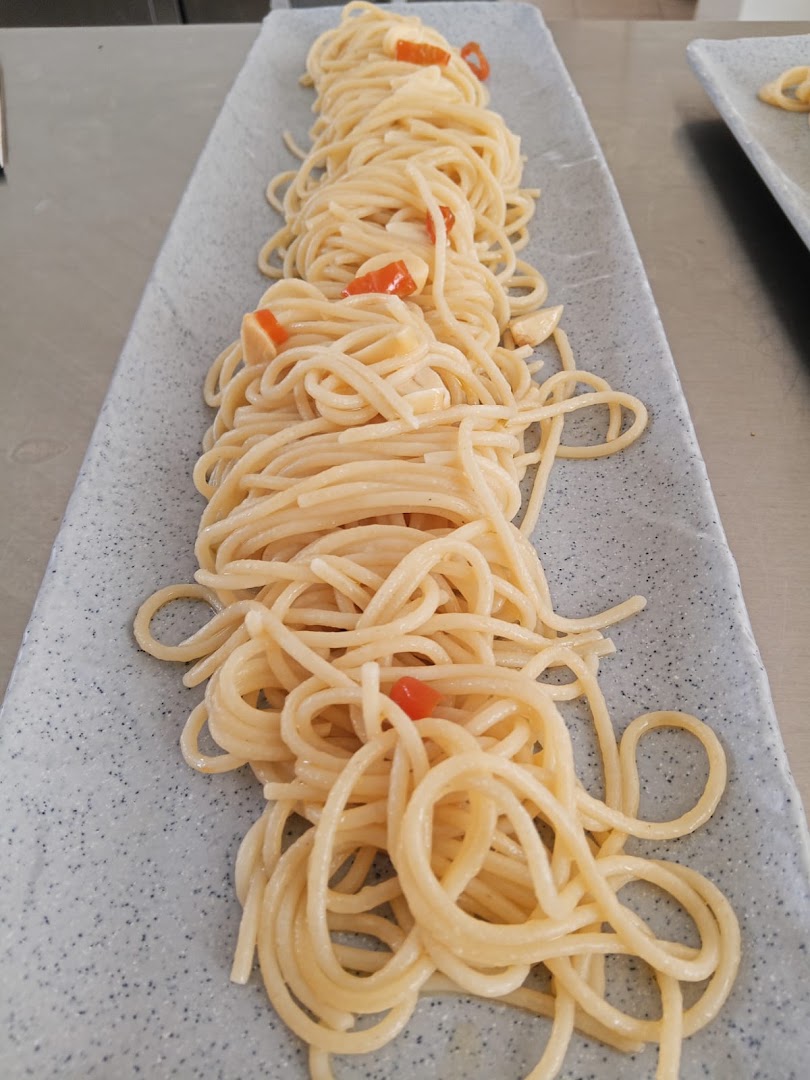 Ristorante Pizzeria L'Aurora