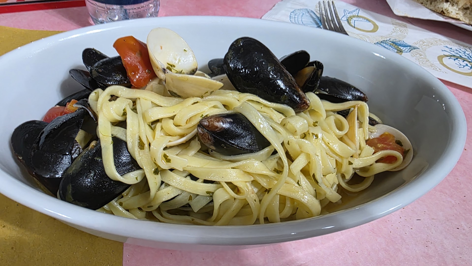 Ristorante Pizzeria L'Aurora