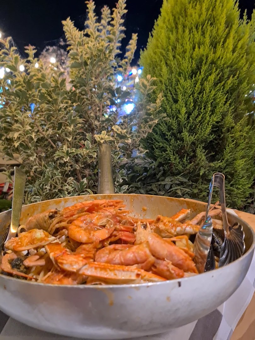Ristorante Pizzeria Le 3 Caravelle