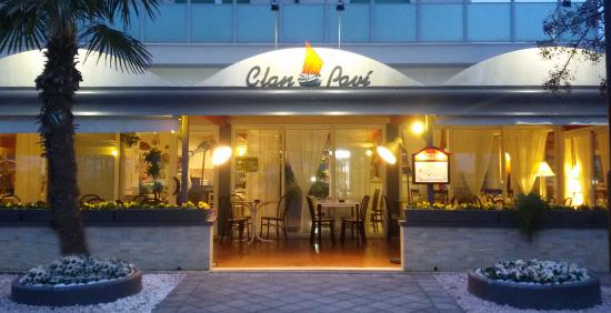 Ristorante Pizzeria Le 3 Caravelle