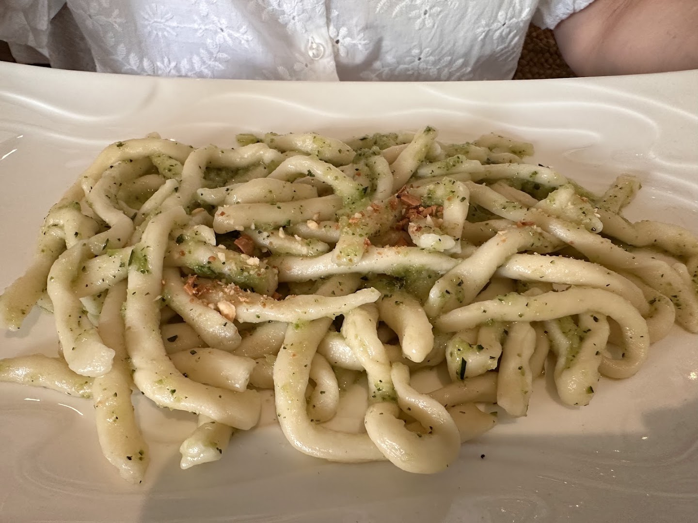 Ristorante Pizzeria Le 3 Caravelle