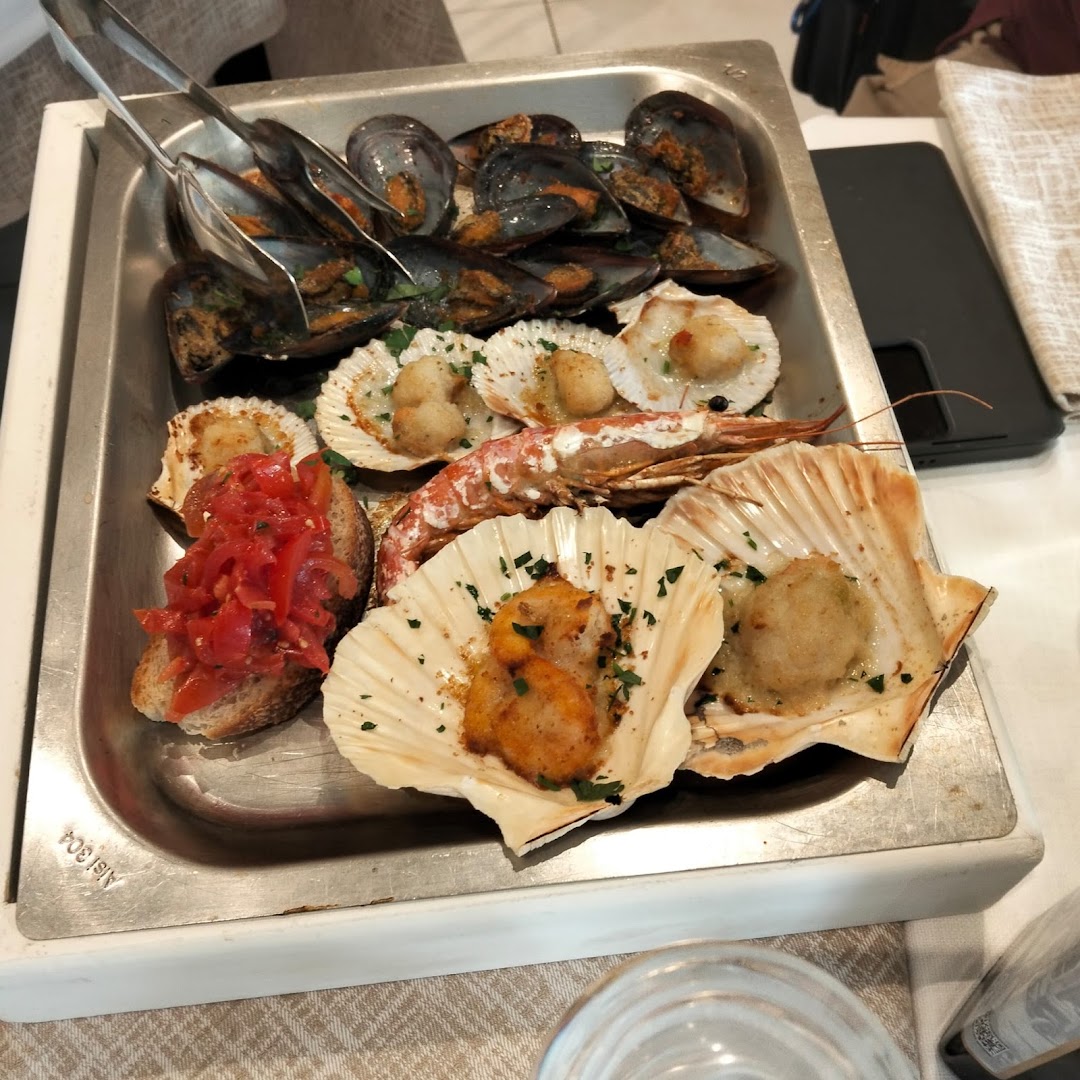 Ristorante Pizzeria Le 3 Caravelle, Cesenatico
