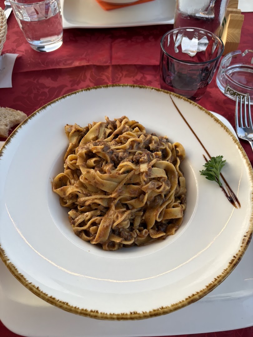 Ristorante Pizzeria Le 3 Cime del Bondone, Sopramonte