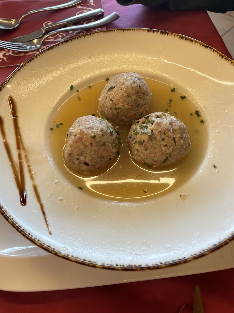 Ristorante Pizzeria Le 3 Cime del Bondone