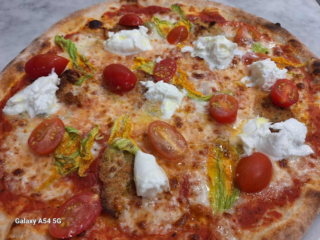 Ristorante Pizzeria Le 3 Cime del Bondone