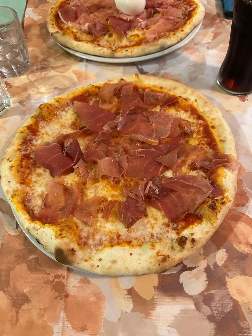 Ristorante Pizzeria Le Betulle