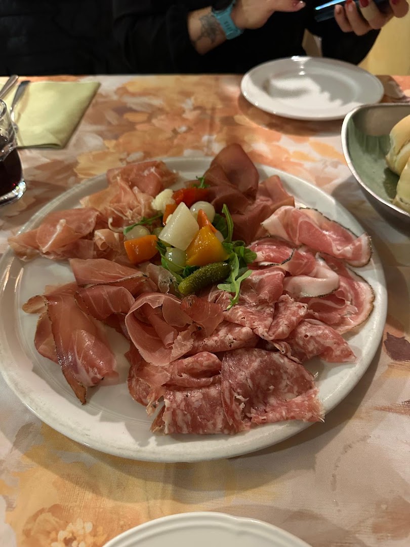Ristorante Pizzeria Le Betulle, Vighizzolo D'este