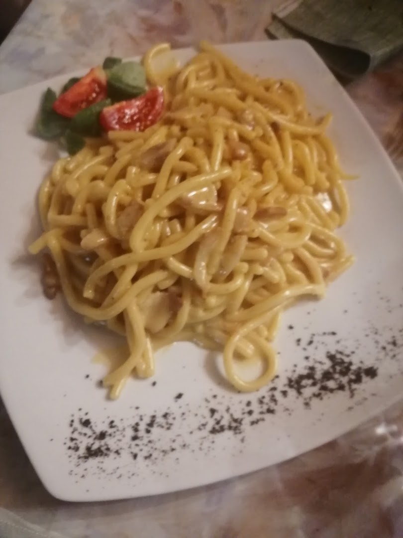Ristorante Pizzeria Le Betulle