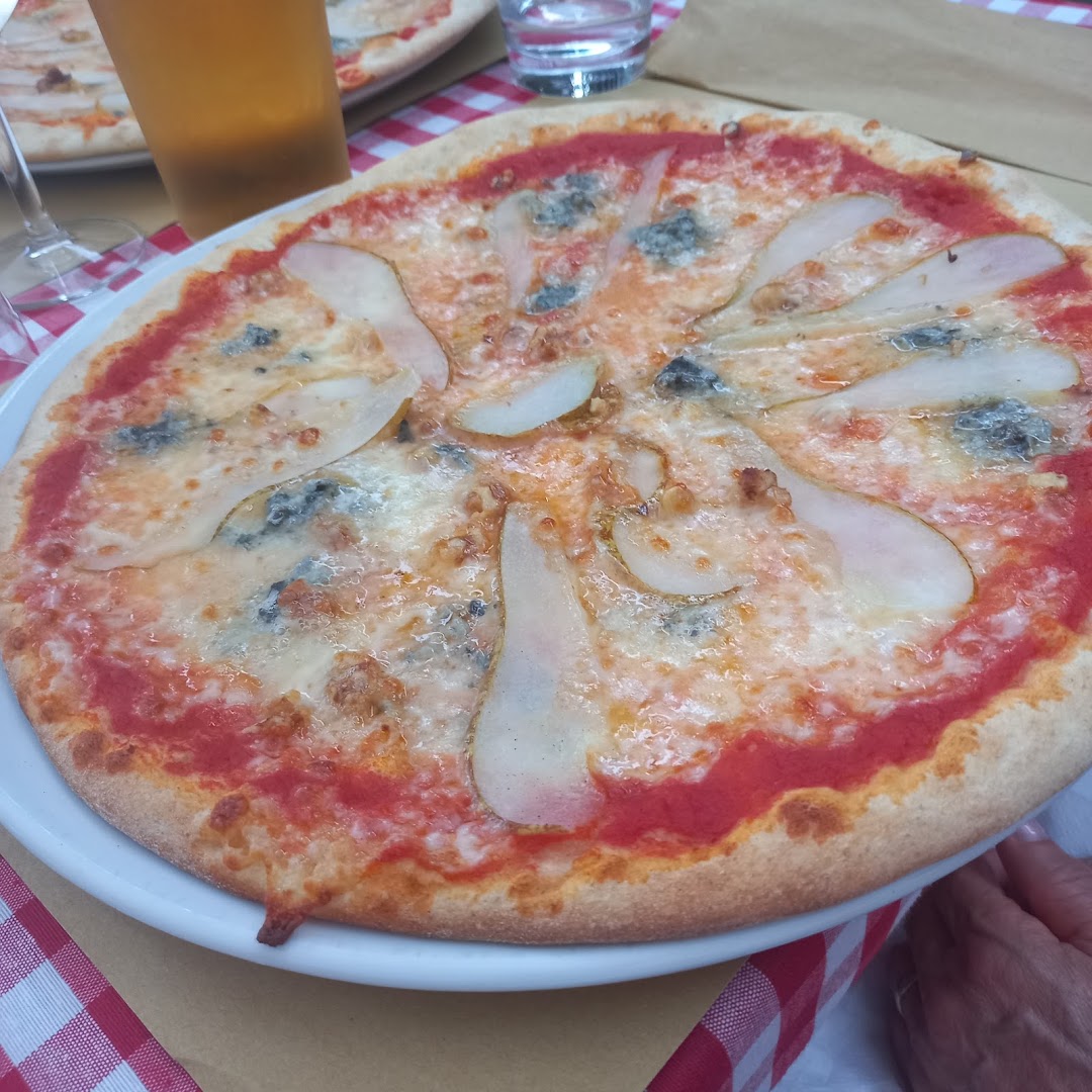 Ristorante Pizzeria Le Botticelle