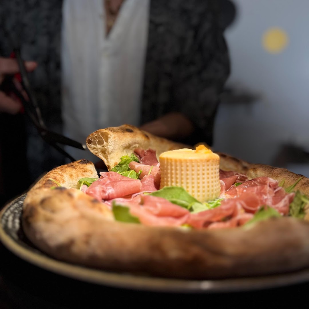Ristorante Pizzeria Le Capase