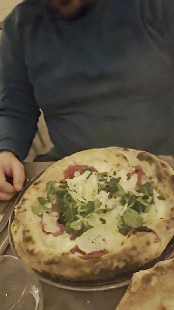 Ristorante Pizzeria Le Capase