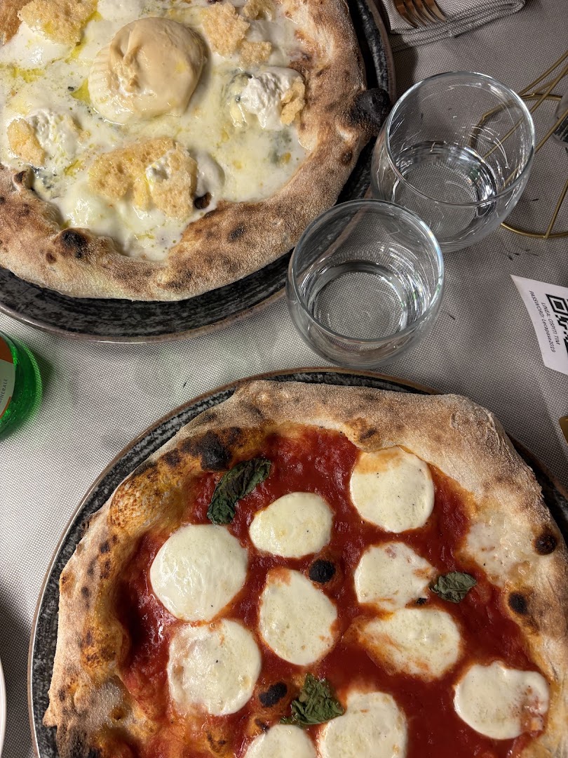 Ristorante Pizzeria Le Capase
