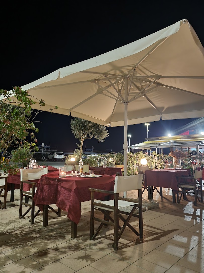 Ristorante Pizzeria "Le Cicogne"