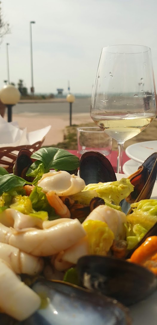 Ristorante Pizzeria "Le Cicogne"