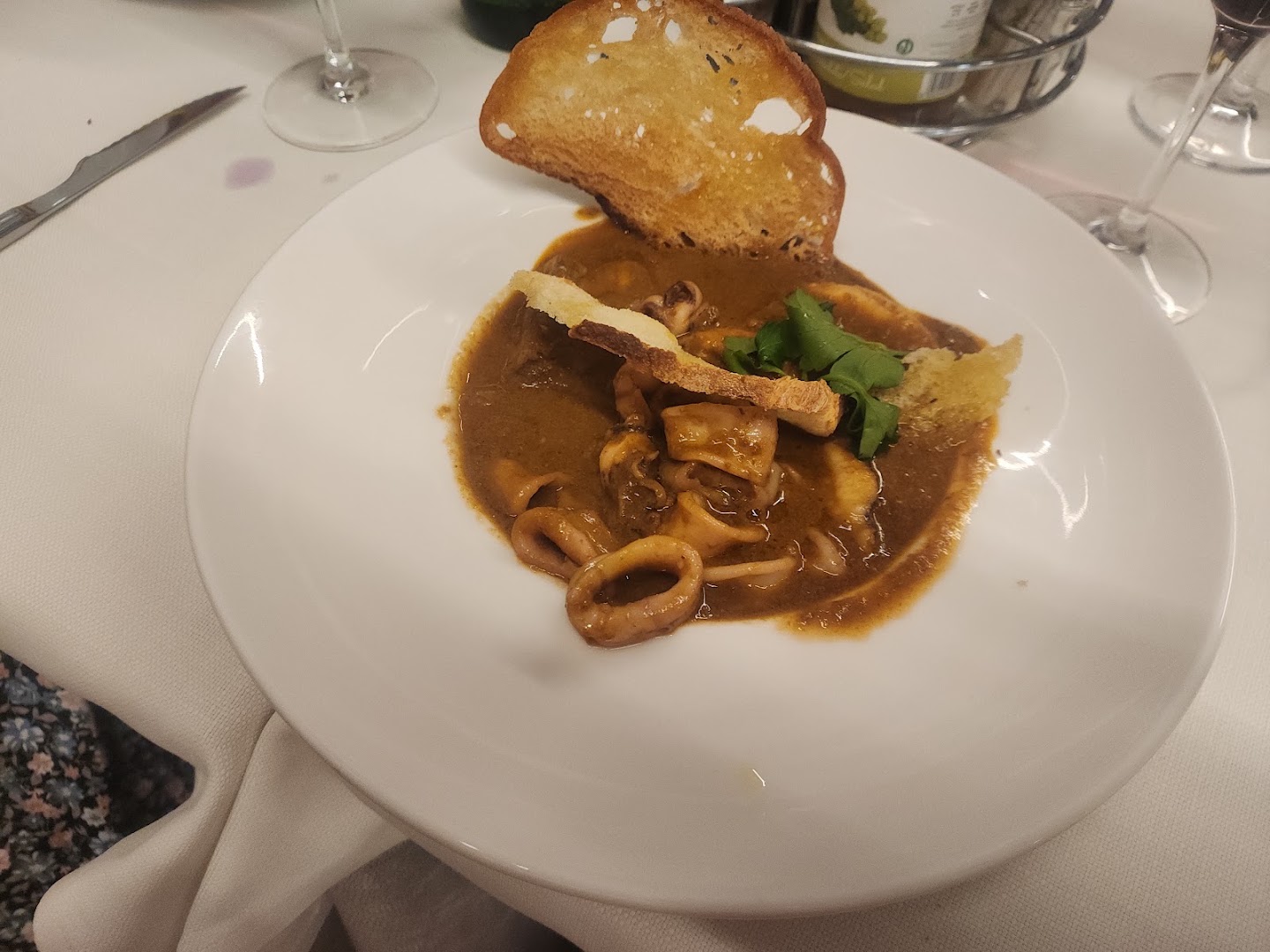 Ristorante Pizzeria Le Cupole